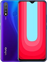 Best available price of vivo U20 in Comoros