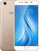 Best available price of vivo V5 Plus in Comoros