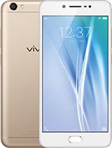 Best available price of vivo V5 in Comoros