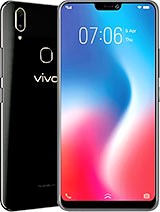 Best available price of vivo V9 6GB in Comoros