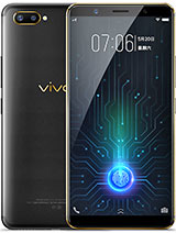 Best available price of vivo X20 Plus UD in Comoros