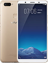 Best available price of vivo X20 Plus in Comoros