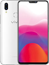 Best available price of vivo X21 in Comoros