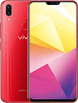 Best available price of vivo X21i in Comoros