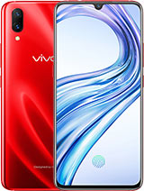 Best available price of vivo X23 in Comoros