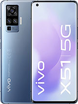 Best available price of vivo X51 5G in Comoros
