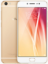 Best available price of vivo X7 in Comoros