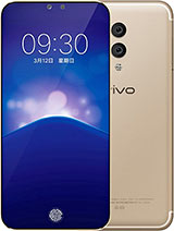 Best available price of vivo Xplay7 in Comoros