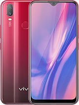 Best available price of vivo Y11 (2019) in Comoros