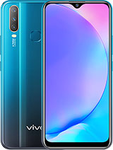 Best available price of vivo Y17 in Comoros