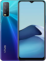 Best available price of vivo Y20 2021 in Comoros