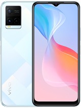 Best available price of vivo Y21G in Comoros