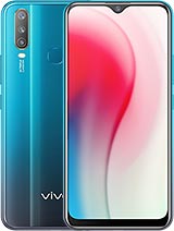 Best available price of vivo Y3 4GB 64GB in Comoros