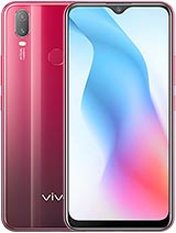 Best available price of vivo Y3 Standard in Comoros
