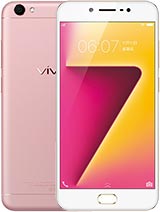 Best available price of vivo Y67 in Comoros