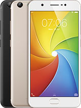 Best available price of vivo Y69 in Comoros