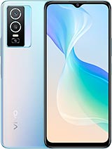 Best available price of vivo Y76 5G in Comoros