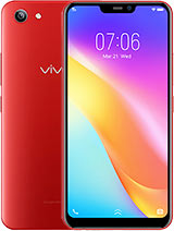 Best available price of vivo Y81i in Comoros