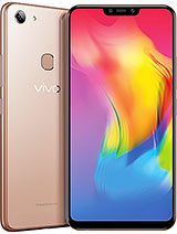 Best available price of vivo Y83 in Comoros