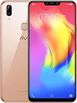 Best available price of vivo Y83 Pro in Comoros