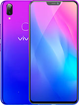 Best available price of vivo Y89 in Comoros
