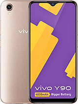 Best available price of vivo Y90 in Comoros