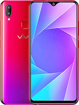 Best available price of vivo Y95 in Comoros