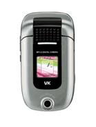Best available price of VK Mobile VK3100 in Comoros