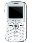 Best available price of VK Mobile VK5000 in Comoros