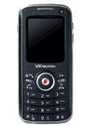 Best available price of VK Mobile VK7000 in Comoros