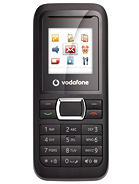 Best available price of Vodafone 247 Solar in Comoros