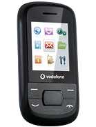 Best available price of Vodafone 248 in Comoros