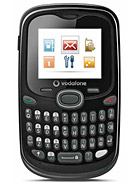 Best available price of Vodafone 350 Messaging in Comoros