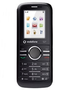 Best available price of Vodafone 527 in Comoros