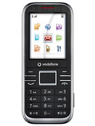 Best available price of Vodafone 540 in Comoros