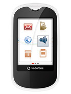 Best available price of Vodafone 541 in Comoros