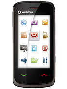 Best available price of Vodafone 547 in Comoros