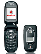 Best available price of Vodafone 710 in Comoros