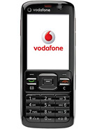 Best available price of Vodafone 725 in Comoros