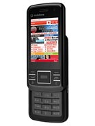 Best available price of Vodafone 830i in Comoros