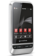 Best available price of Vodafone 845 in Comoros