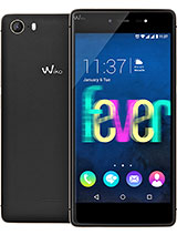 Best available price of Wiko Fever 4G in Comoros
