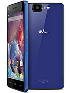 Best available price of Wiko Highway 4G in Comoros