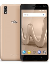 Best available price of Wiko Lenny4 Plus in Comoros