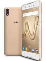Best available price of Wiko Robby2 in Comoros