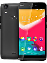 Best available price of Wiko Rainbow Jam 4G in Comoros