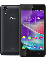 Best available price of Wiko Rainbow Lite 4G in Comoros