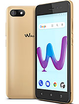 Best available price of Wiko Sunny3 in Comoros
