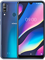 Best available price of Wiko View3 in Comoros