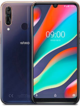 Best available price of Wiko View3 Pro in Comoros